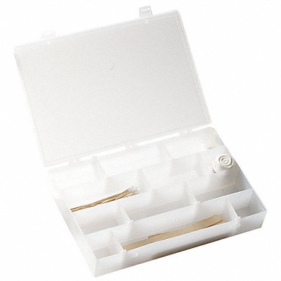 Small Part Storage Box Dividers